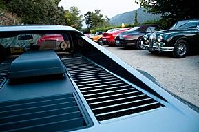 de la Transauvergne - Crédit photo MCR© 2012