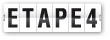 Étape 4