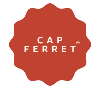 logo partner Cap Ferret w200x180px