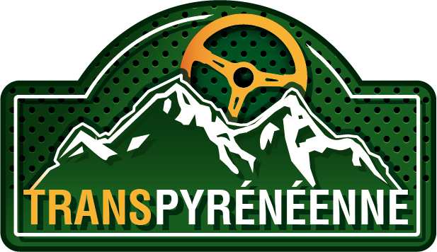 logo 2019 classic rally Transpyrenenne trans w609x350px