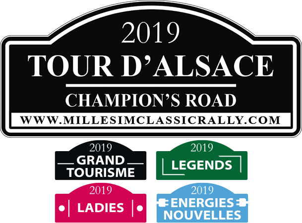 logo 2019 rallye TAlsace 2019 Generique et categories w609x450px
