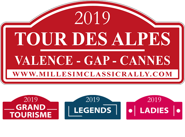 logo 2019 rallye TDA 2019 Generique et categories w604x450px