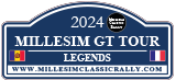 logo 2024 rallye Millesim Tour Cevennes Legends w160x73px
