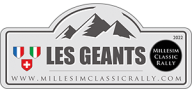Logo Les Géants