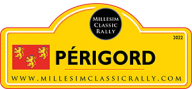 Logo Périgord