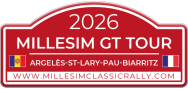 Balance Millesim GT Tour 2026