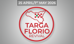 Balance Targa Florio Revival 2026