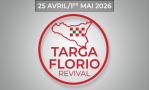 Acompte Targa Florio Revival 2026