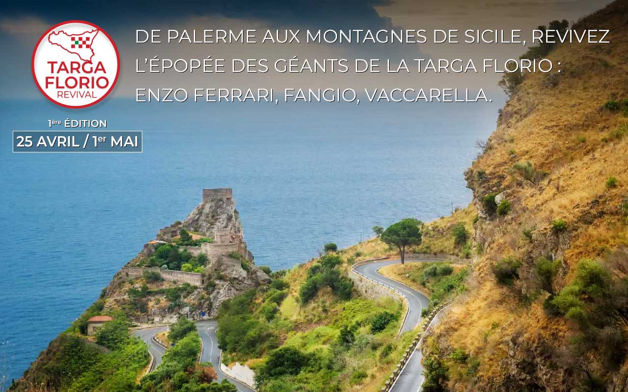 Targa Florio — Slide 2