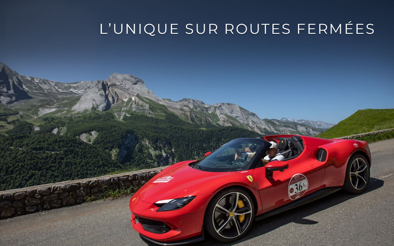 GT Tour — Slide 3