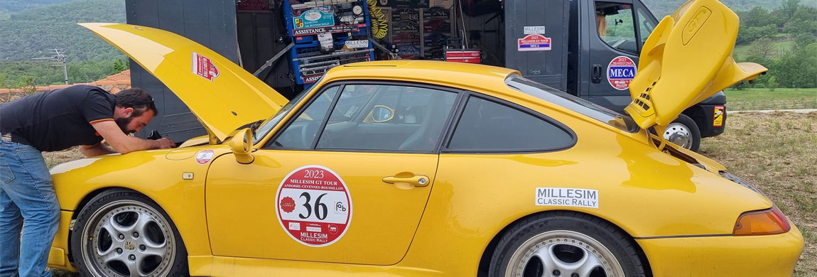 GT Tour Prestations — Slide 8