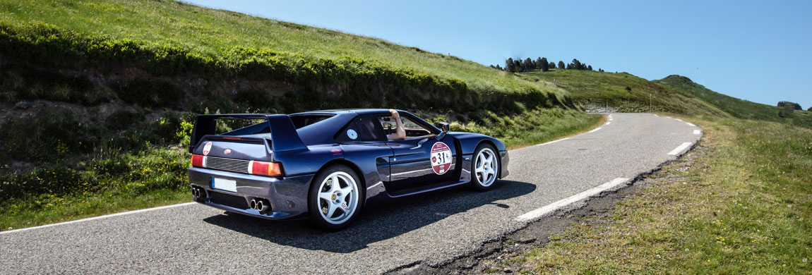 Targa Florio Voitures — Slide 4
