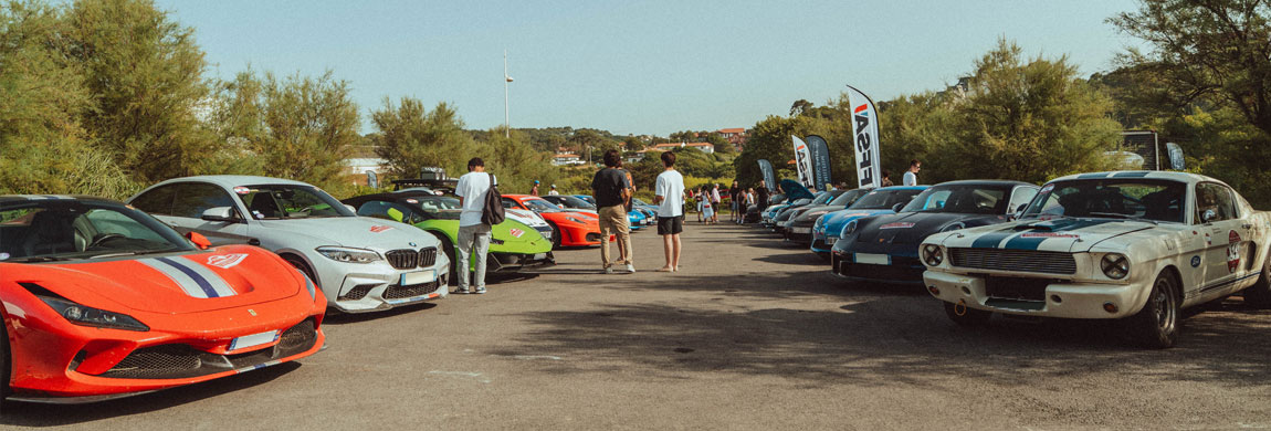 Targa Florio Voitures — Slide 5