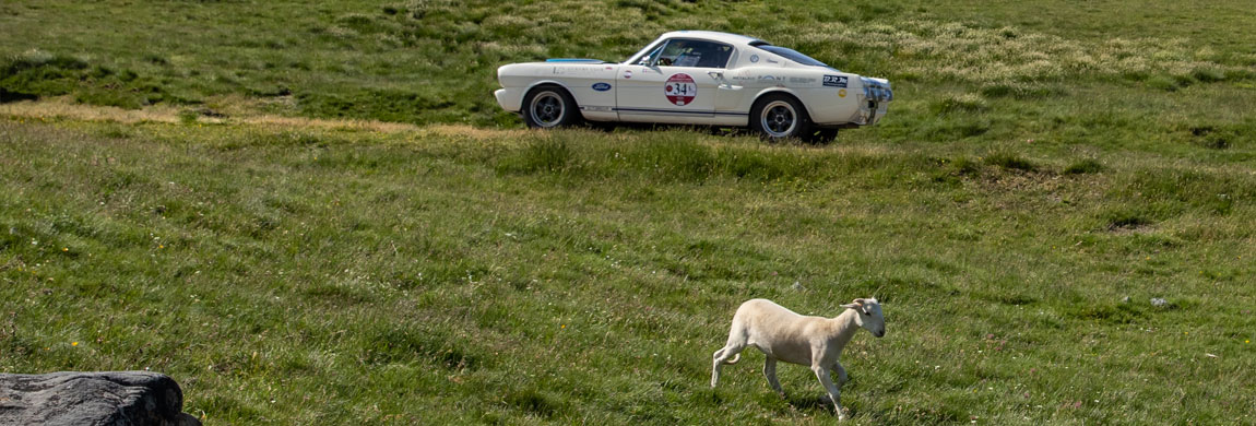 Targa Florio Voitures — Slide 12