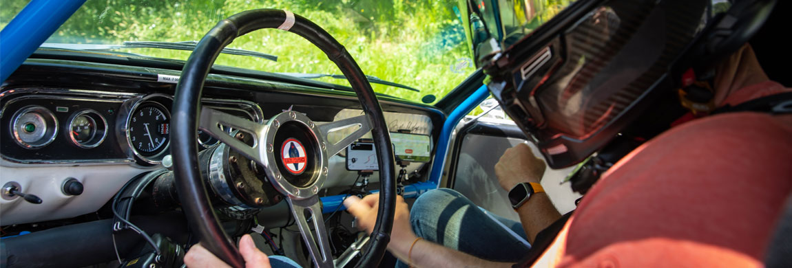 Targa Florio Voitures — Slide 14