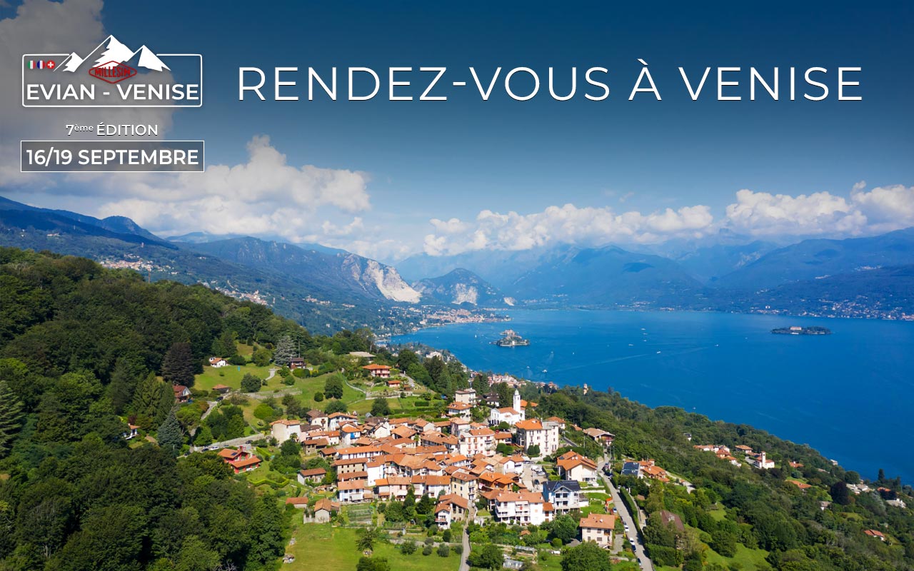 Évian-Venise — Slide 3